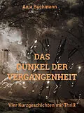 E-Book (epub) Das Dunkel der Vergangenheit von Anja Buchmann