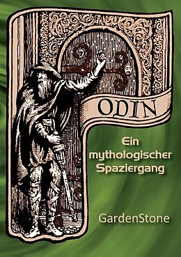 Kartonierter Einband Odin von GardenStone