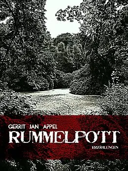 E-Book (epub) Rummelpott von Gerrit Jan Appel