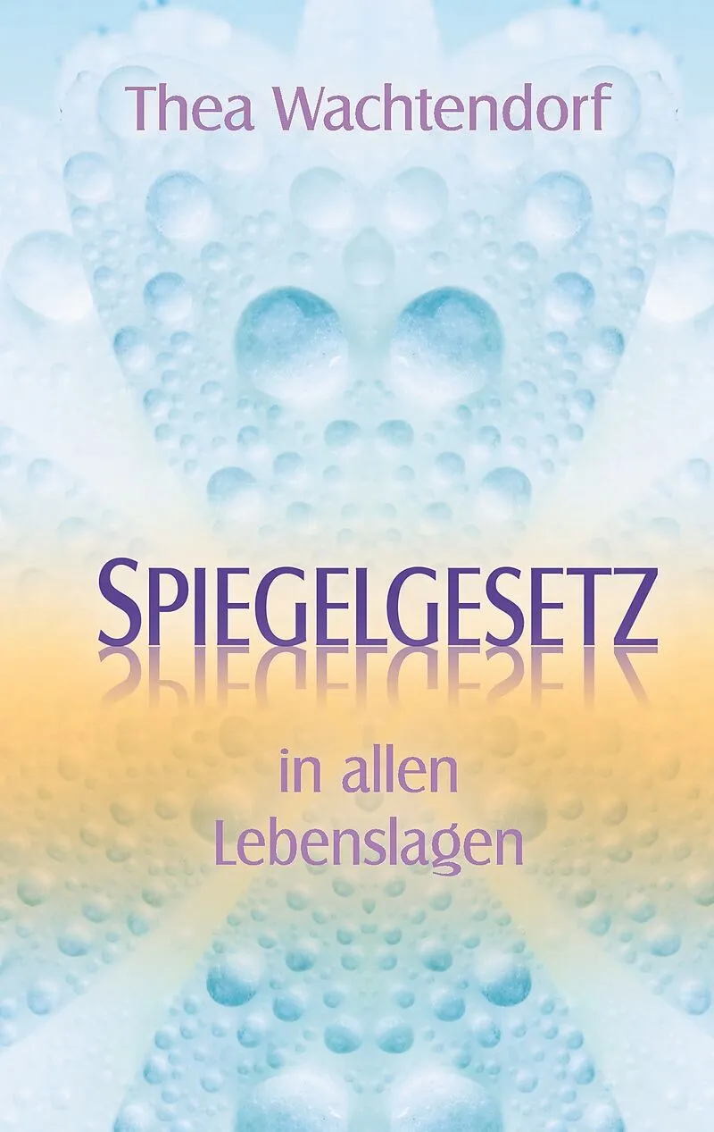 Spiegelgesetz in allen Lebenslagen