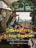 E-Book (epub) Das tapfere Schneiderlein von Caroline von Oldenburg