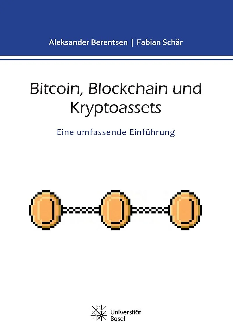 Bitcoin, Blockchain und Kryptoassets