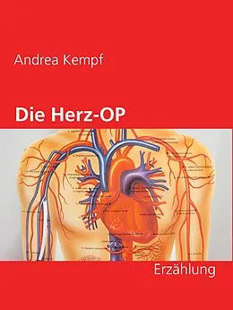 E-Book (epub) Die Herz-OP von Andrea Kempf
