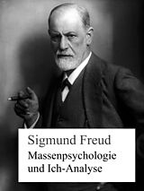 E-Book (epub) Massenpsychologie und Ich-Analyse von Siegmund Freud