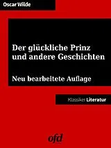 E-Book (epub) Der glückliche Prinz und andere Geschichten von Oscar Wilde