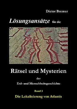 E-Book (epub) Die Lokalisierung von Atlantis von Dieter Bremer