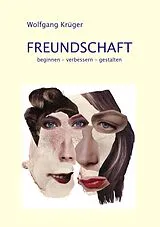 Kartonierter Einband Freundschaft von Wolfgang Krüger