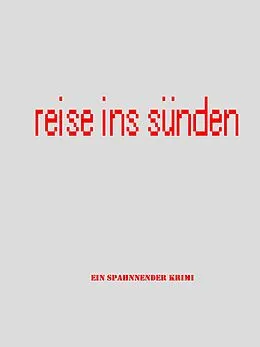 E-Book (epub) Experiment Sin City von Johanna Schneider
