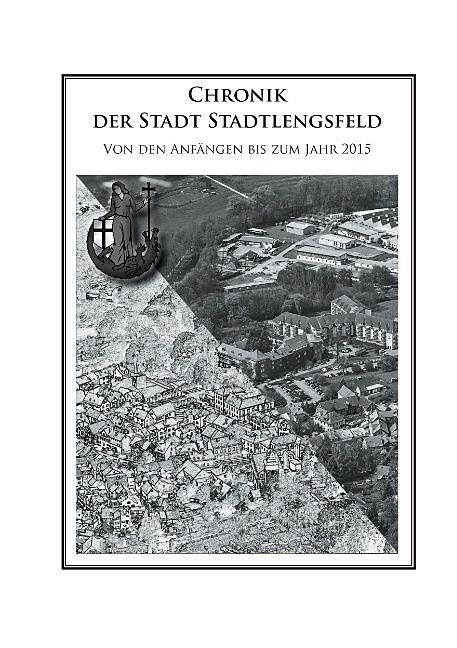 Chronik der Stadt Stadtlengsfeld