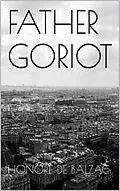 E-Book (epub) Father Goriot von Honoré de Balzac