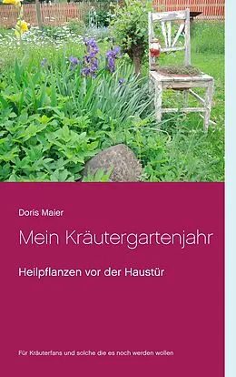 E-Book (epub) Mein Kräutergartenjahr von Doris Maier