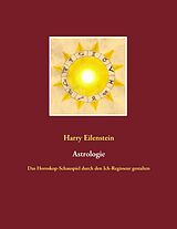 E-Book (epub) Astrologie von Harry Eilenstein