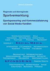 E-Book (epub) Regionale und überregionale Sportvermarktung von Arndt-Philipp Ohms, Matthias Schneider