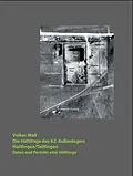 E-Book (epub) Die Häftlinge des KZ-Außenlagers Hailfingen/Tailfingen von Volker Mall