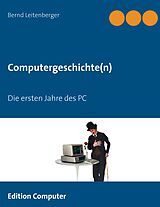 E-Book (epub) Computergeschichte(n) von Bernd Leitenberger