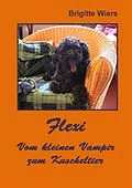 E-Book (epub) Flexi - Vom kleinen Vampir zum Kuscheltier von Brigitte Wiers
