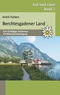 E-Book (epub) Berchtesgadener Land von André Dückers