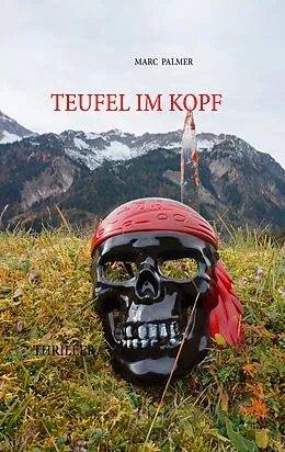 E-Book (epub) Teufel im Kopf von Marc Palmer