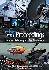 E-Book (epub) Proceedings etc2014 von The European Society of Telemetry