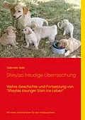 E-Book (epub) Sheylas freudige Überraschung von Gabriele Islak