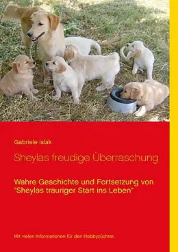 E-Book (epub) Sheylas freudige Überraschung von Gabriele Islak