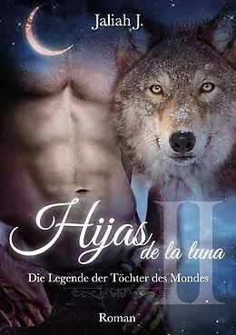 E-Book (epub) Hijas de la luna 2 von Jaliah J.