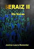 E-Book (epub) Seraiz 2 von Janina Laura Kemmler