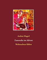 E-Book (epub) Zamruckn im Advent von Andrea Magerl