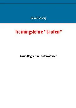 E-Book (epub) Trainingslehre "Laufen" von Dennis Sandig