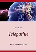 E-Book (epub) Telepathie von Heinz Duthel