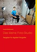 E-Book (epub) Das kleine Foto-Studio von Harald Mizerovsky