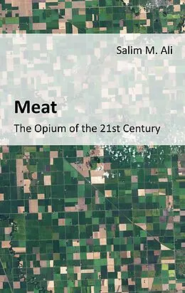 E-Book (epub) Meat von Salim M. Ali