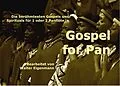 E-Book (epub) Gospel for Pan von Walter Eigenmann