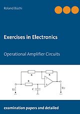 eBook (epub) Exercises in Electronics de Roland Büchi