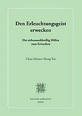 E-Book (epub) Den Erleuchtungsgeist erwecken von Sheng Yen