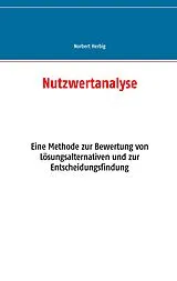 E-Book (epub) Nutzwertanalyse von Norbert Herbig