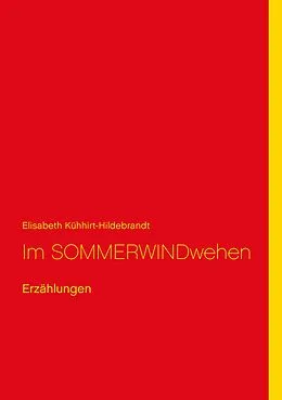 E-Book (epub) Im SOMMERWINDwehen von Elisabeth Kühhirt-Hildebrandt