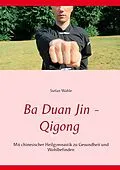 E-Book (epub) Ba Duan Jin - Qigong von Stefan Wahle