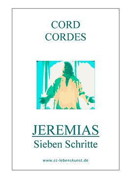 E-Book (epub) Jeremias von Cord Cordes