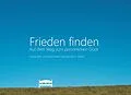 E-Book (epub) Frieden finden von Michael E. Vieten