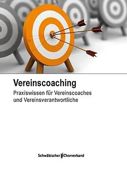 E-Book (epub) Vereinscoaching von Siegfried Bütefisch