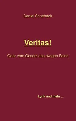 E-Book (epub) Veritas von Daniel Schehack