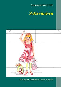 E-Book (epub) Zitterinchen von Annemarie Walter