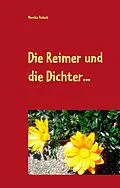 E-Book (epub) Die Reimer und die Dichter... von Monika Pedack