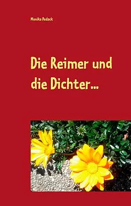 E-Book (epub) Die Reimer und die Dichter... von Monika Pedack