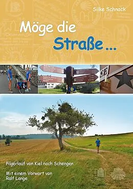E-Book (epub) Möge die Straße... von Silke Schnack