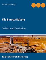 E-Book (epub) Die Europa Rakete von Bernd Leitenberger