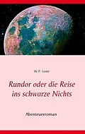 E-Book (epub) Rundor von Wolfgang Lentz
