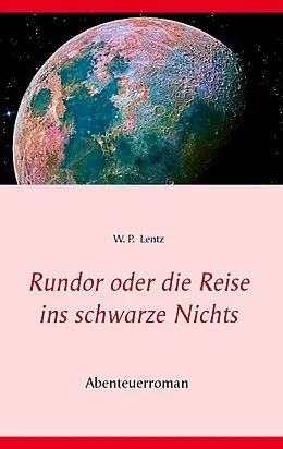 E-Book (epub) Rundor von Wolfgang Lentz