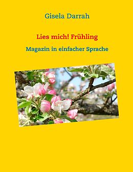 E-Book (epub) Lies mich! Frühling von Gisela Darrah